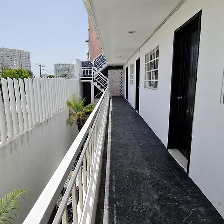 Dna Cancun Hotel Y Posada Kültér fotó