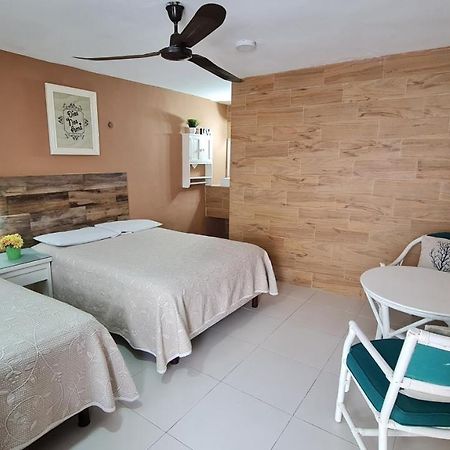 Dna Cancun Hotel Y Posada Kültér fotó