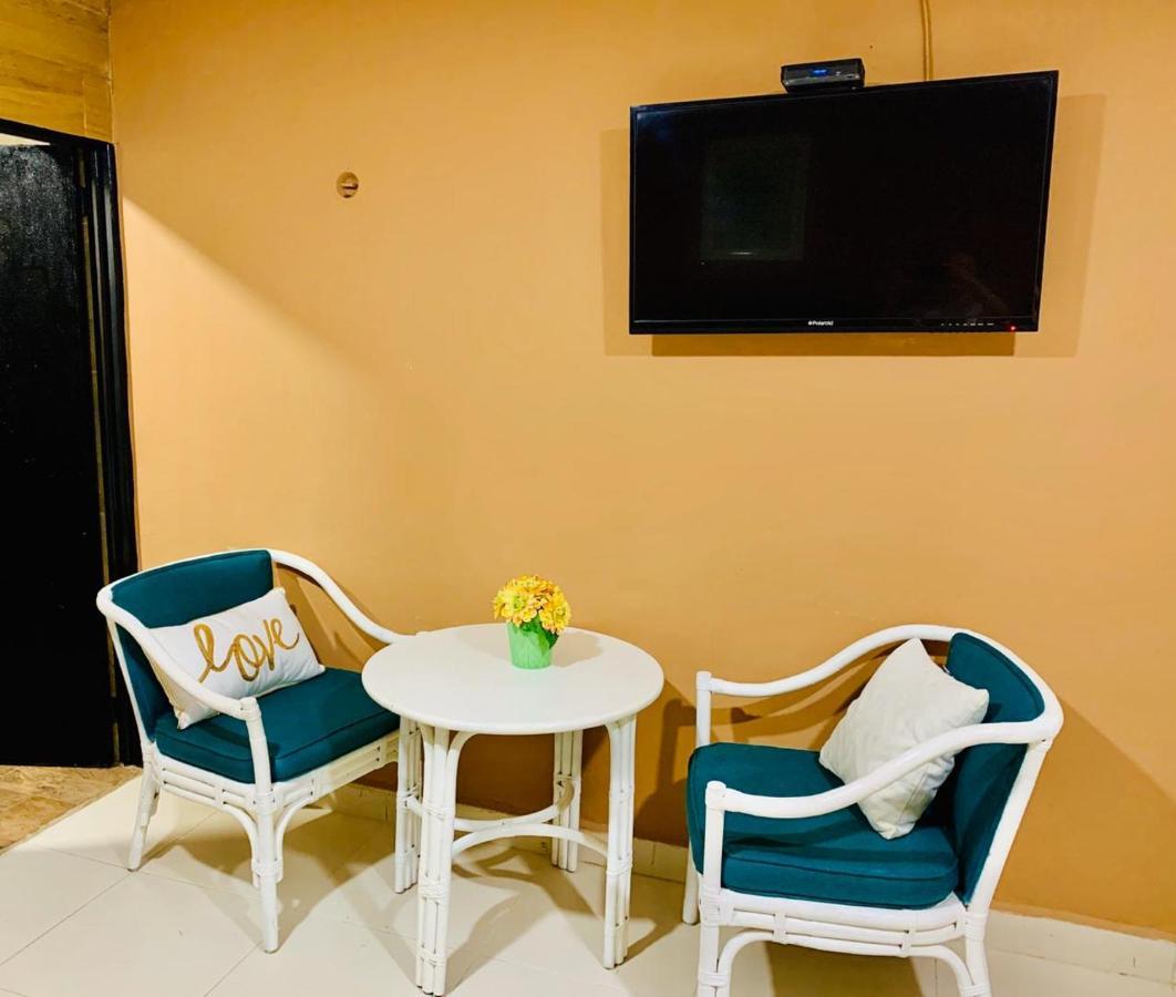 Dna Cancun Hotel Y Posada Kültér fotó